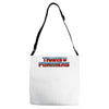 transformers marvel uk Adjustable Strap Totes
