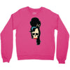 amy winehouse Crewneck Sweatshirt