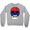 russia till i die Crewneck Sweatshirt