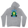 leo's gym Hoodie