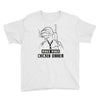 Pubg Winner Youth Tee