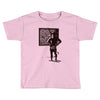 you are here Toddler T-shirt
