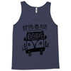 let's go an adventure (for light color) Tank Top