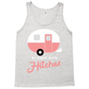 bitches with hitches Tank Top