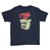 wong's noodles Youth Tee