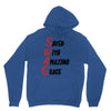 saved with amazing grace Unisex Hoodie