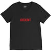 DEDEMIT V-Neck Tee