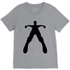 fortnite 5 V-Neck Tee
