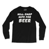 beer (2) Long Sleeve Shirts