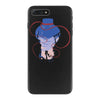 red string of fate iPhone 7 Plus Case