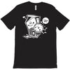 milk and cookies T-Shirt