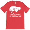 moomin inspired T-Shirt