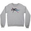 the reaper Crewneck Sweatshirt