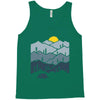 camper Tank Top