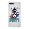 who loves husky iPhone 7 Plus Case