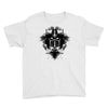 optimust Youth Tee