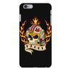 rebel for life iPhone 6 Plus/6S Plus Case