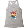 rotten Racerback Tank