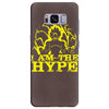 i am the hype Samsung Galaxy S8 Plus