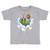 pipe dream Toddler T-shirt