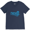 namaste V-Neck Tee
