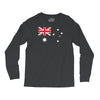 australia international Long Sleeve Shirts