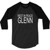 rip glenn 3/4 Sleeve Shirt