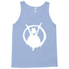new v for vendetta logo Tank Top