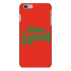 TALKING LEGENDS iPhone 6 Plus/6s Plus Case