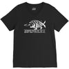 darwin evolution V-Neck Tee