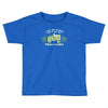 i like my women like i like my tractors Toddler T-shirt