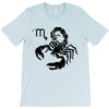 scorpio zodiac T-Shirt
