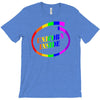 unicorns,unicorn inside,funny T-Shirt