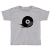 beat jet grind radio yellow Toddler T-shirt