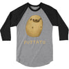 merry x mas you filthy animal 3 3/4 Sleeve Shirt