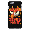 devils night iPhone 6 Plus/6s Plus Case