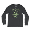 links lawn care Long Sleeve Shirts