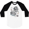 the last great battle 3/4 Sleeve Shirt