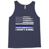 I Don't Kneel Tank Top