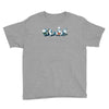magical unicorns Youth Tee