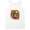 build'n time Tank Top