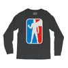 sport punch Long Sleeve Shirts