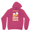 There aren't Many Things I Love More Than Brewing Beer Unisex Hoodie