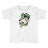 yet another new id Toddler T-shirt