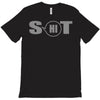 s says hi to shirt T-Shirt