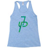 Jake Paul Racerback Tank