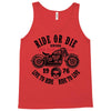 ride or die Tank Top