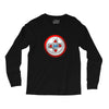 GOOD GAMES Long Sleeve Shirts