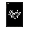 lucky shirt 2 iPad Mini 4