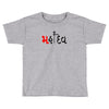 bol bam Toddler T-shirt